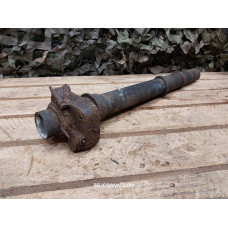 TZF 3a 2 cm kwk 38 relic optic sight for Sd.kfz 222 sd.kfz 250/9 