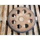 Sd.Kfz 251 / Sd.Kfz 11 wheel Sd.Kfz 251 / Sd.Kfz 11 wheel
