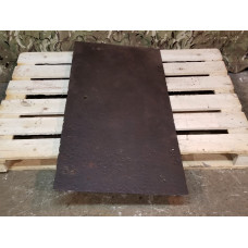 Sd.Kfz251 ausf.D backside door