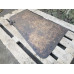 Sd.Kfz 251 armored bonnet door
