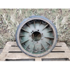 Sd.Kfz 251/ Sd.Kfz 11 drive sprocket wheel Sd.Kfz 251/ Sd.Kfz 11 drive sprocket wheel