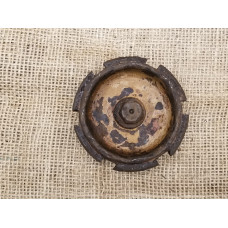 Sd.Kfz 251 / Sd.Kfz 11 wheel hub cap