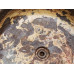 Sd.Kfz 251 / Sd.Kfz 11 wheel hub cap