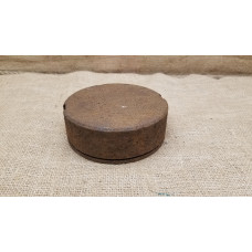 Sd.Kfz 251 drive sprocket wheel armored cap