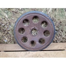 Sd.Kfz 251 / Sd.Kfz 11 wheel