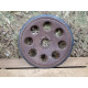 Sd.Kfz 251 / Sd.Kfz 11 wheel