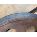 Sd.Kfz 251 / Sd.Kfz 11 wheel