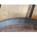Sd.Kfz 251 / Sd.Kfz 11 wheel
