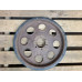 Sd.Kfz 251 / Sd.Kfz 11 wheel