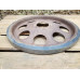 Sd.Kfz 251 / Sd.Kfz 11 wheel