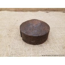 Sd.Kfz 251 front wheel armored cap