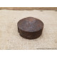 Sd.Kfz 251 front wheel armored cap