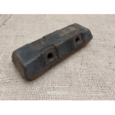 Rubber pad for Sd.Kfz 251