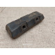 Rubber pad for Sd.Kfz 251