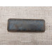 Rubber pad for Sd.Kfz 251