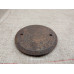 Sd.Kfz 251 front maintenance armored lid 