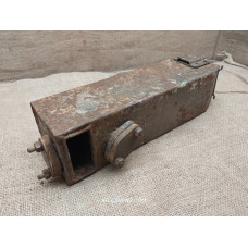 Sd.Kfz 251 heater radiator