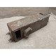 Sd.Kfz 251 heater radiator