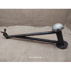 Sd.Kfz 251 MG 34 bracket
