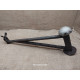 Sd.Kfz 251 MG 34 bracket