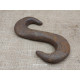 Sd.Kfz 251 towing S-hook 