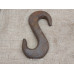 Sd.Kfz 251 towing S-hook 