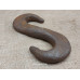 Sd.Kfz 251 towing S-hook 