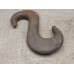 Sd.Kfz 251 towing S-hook 