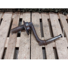 Sd.Kfz 251 / Sd.Kfz 11 wheel arm 
