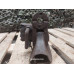 Sd.Kfz 251 backside tow couplings ringfeder