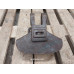 Sd.Kfz 251 backside tow couplings ringfeder