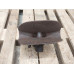 Sd.Kfz 251 backside tow couplings ringfeder