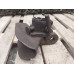 Sd.Kfz 251 backside tow couplings ringfeder