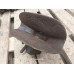 Sd.Kfz 251 backside tow couplings ringfeder