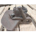 Sd.Kfz 251 backside tow couplings ringfeder