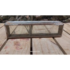 Sd.Kfz 251 panzer glass battle damaged drivers visor block