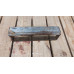 Sd.Kfz 251 panzer glass battle damaged drivers visor block