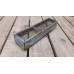 Sd.Kfz 251 panzer glass battle damaged drivers visor block