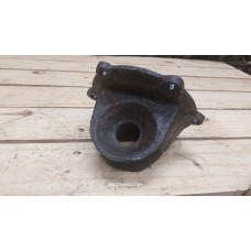Sd.Kfz 251 Gearbox bracket