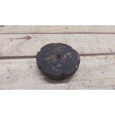 Sd.Kfz 251 / Sd.Kfz 11 wheel hub cap