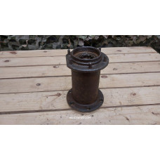 Sd.Kfz 251 / Sd.Kfz 11 double wheel hub 