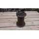 Sd.Kfz 251 / Sd.Kfz 11 double wheel hub 