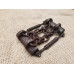 NSU Sd.Kfz 2 Kettenkrad snow chain extension for track