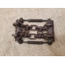 NSU Sd.Kfz 2 Kettenkrad snow chain extension for track