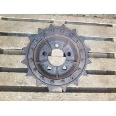 Ford Maultier drive sprocket 