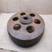 Sd.Kfz 4  Maultier series idler wheel 
