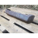 Panzer II ausf. L driver visor armored guard 
