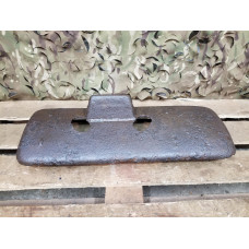 RSO snow/bog track pad 