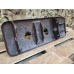 RSO snow/bog track pad 