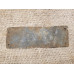 klockner deutz AG RSO main data plate